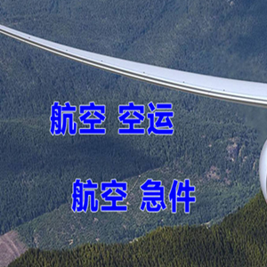 新郑航空快运快递-选东方航空和上海航空